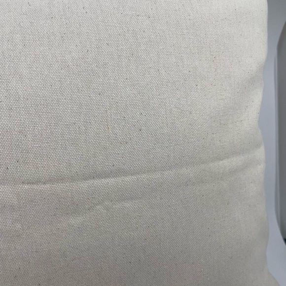 Neverused! Grey tiger striped pillow cover Tibetan tiger - Picture 10 of 11